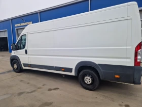 Fiat Ducato Maksi l4h2 evro 5b 3.0-180k.s, снимка 4