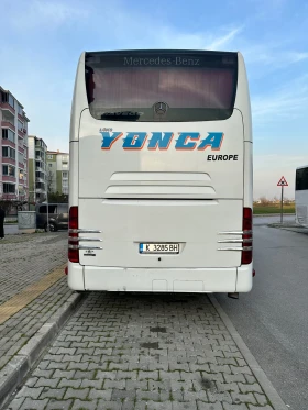 Mercedes-Benz Travego, снимка 4 - Бусове и автобуси - 53685176