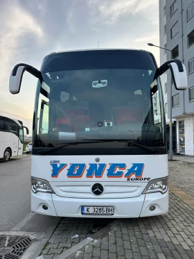 Mercedes-Benz Travego  - изображение 1