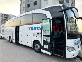 Mercedes-Benz Travego, снимка 3 - Бусове и автобуси - 53685176