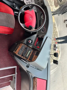 Mercedes-Benz Travego, снимка 7 - Бусове и автобуси - 53685176