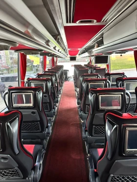 Mercedes-Benz Travego, снимка 6 - Бусове и автобуси - 53685176