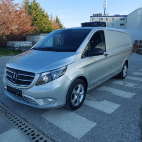 ������ Mercedes-Benz Vito