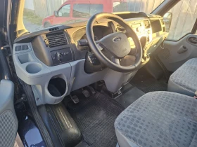 Ford Transit undefined | Auto.bg — изображение 7