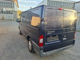 Ford Transit undefined | Auto.bg — изображение 6