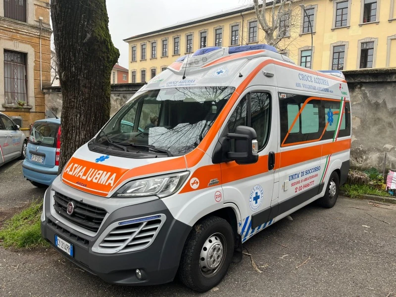 Fiat Ducato 2.3Mjet ЛИНЕЙКА E5B, снимка 17 - Бусове и автобуси - 46348208