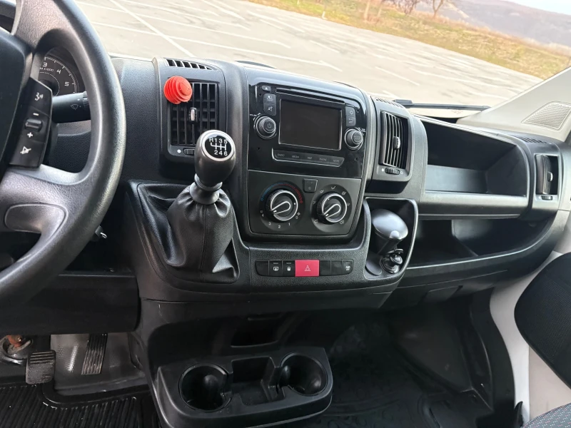 Peugeot Boxer, снимка 4 - Бусове и автобуси - 48833202