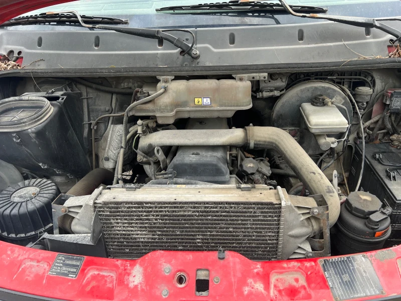 Iveco Daily 2.3HPI-БОРДОВИ-НОВ ВНОС ОТ ИТАЛИЯ, снимка 7 - Бусове и автобуси - 51176034