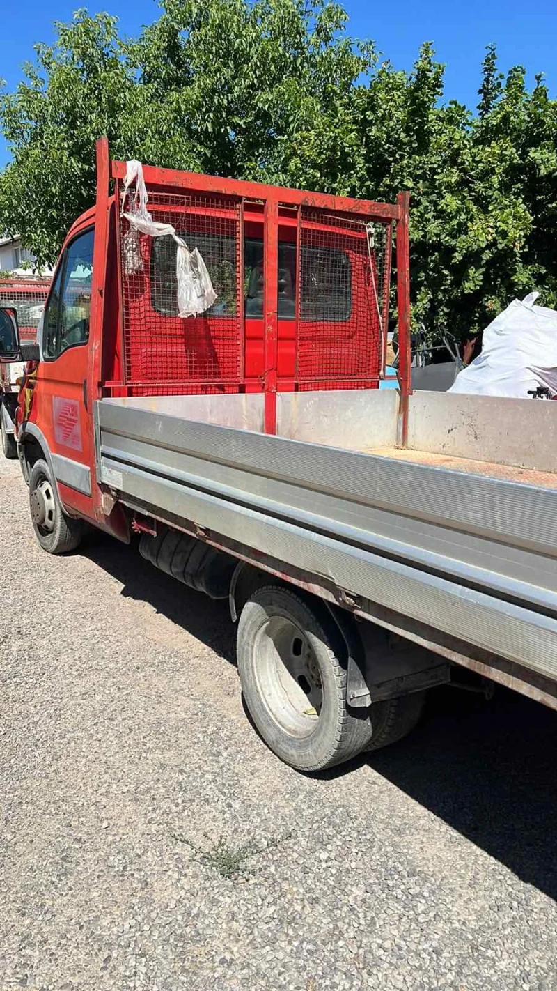 Iveco Daily 2.3HPI-БОРДОВИ-НОВ ВНОС ОТ ИТАЛИЯ, снимка 9 - Бусове и автобуси - 51176034