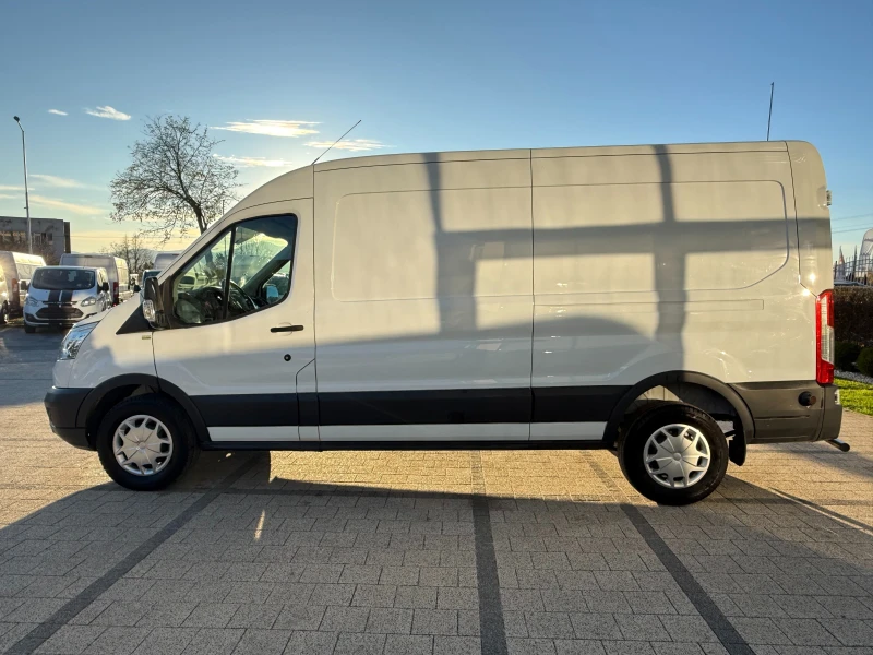 Ford Transit 2.2TDCI Клима Euro 5 L2H2 , снимка 5 - Бусове и автобуси - 52413746