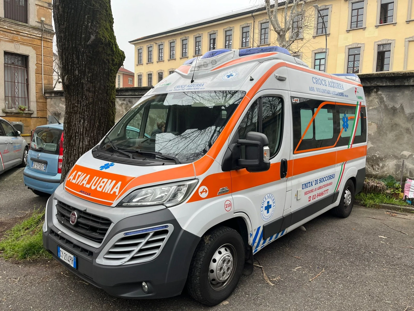 Fiat Ducato 2.3Mjet  E5B | Mobile.bg   17