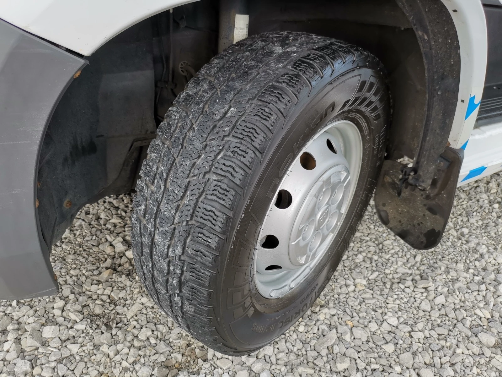 Fiat Ducato 2.3Mjet  E5B | Mobile.bg   11