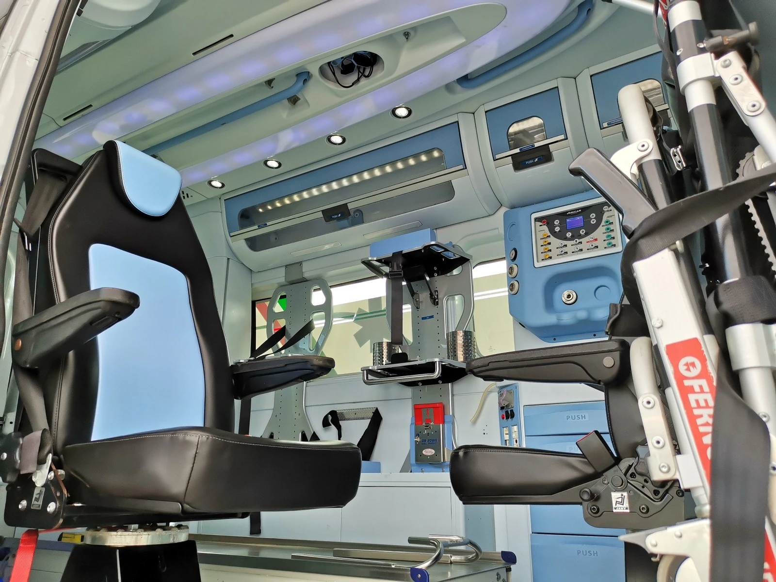 Fiat Ducato 2.3Mjet  E5B | Mobile.bg   13