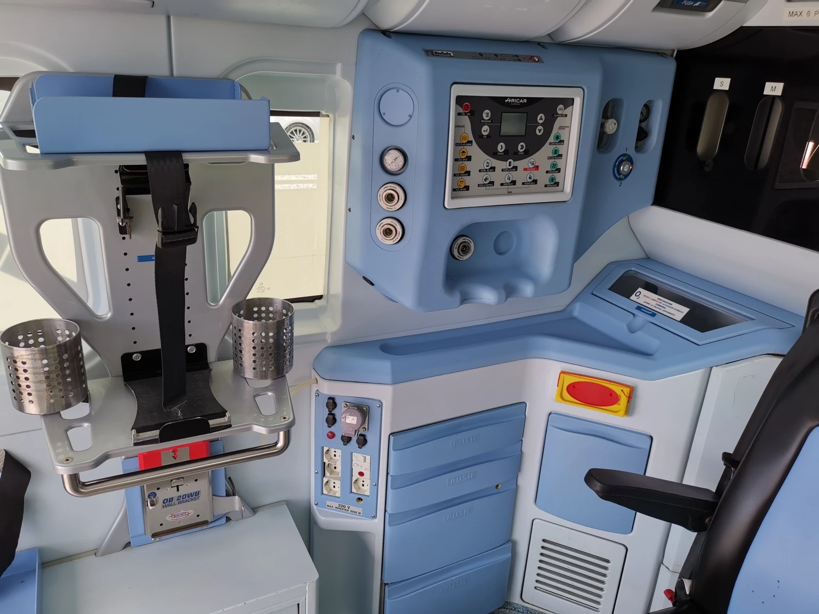 Fiat Ducato 2.3Mjet  E5B | Mobile.bg   12