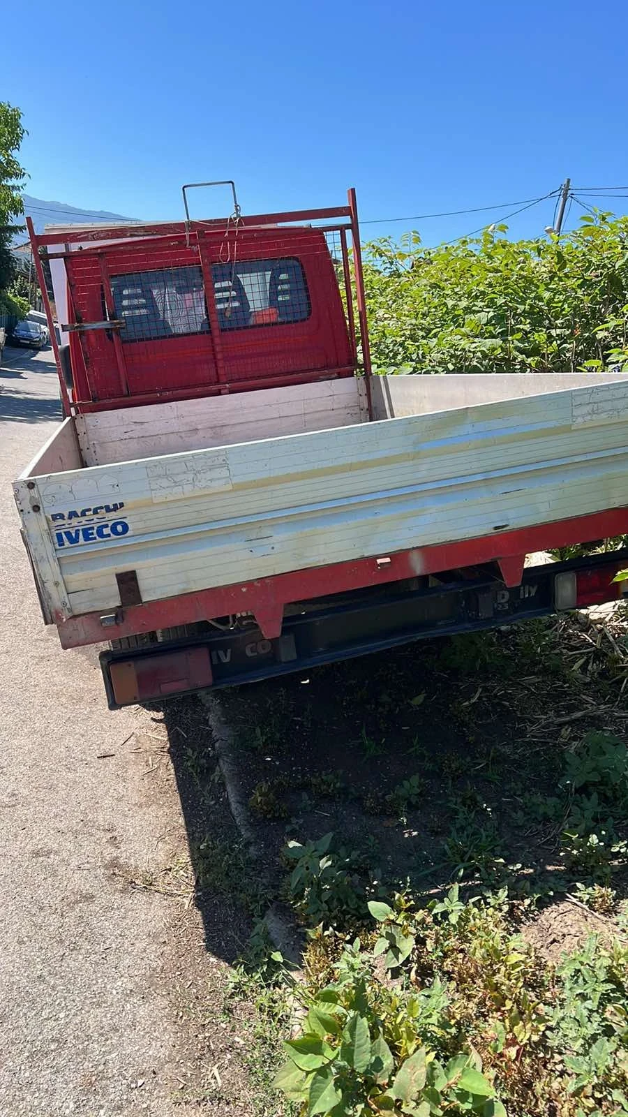 Iveco Daily 2.3HPI--    | Mobile.bg   12