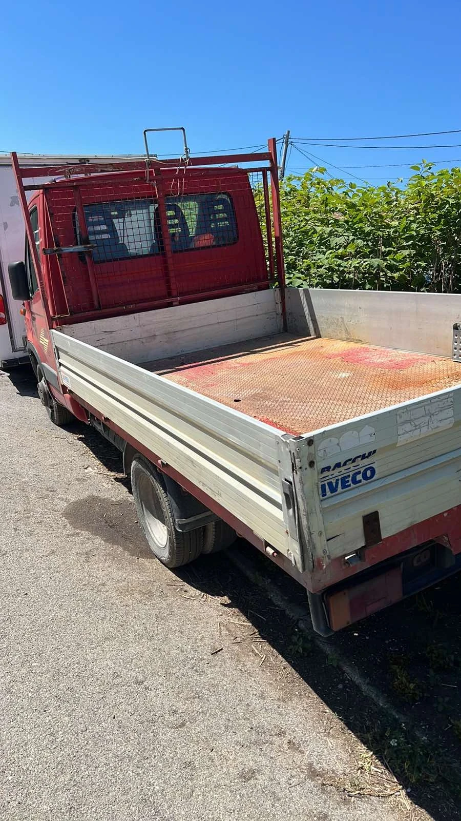 Iveco Daily 2.3HPI--    | Mobile.bg   13