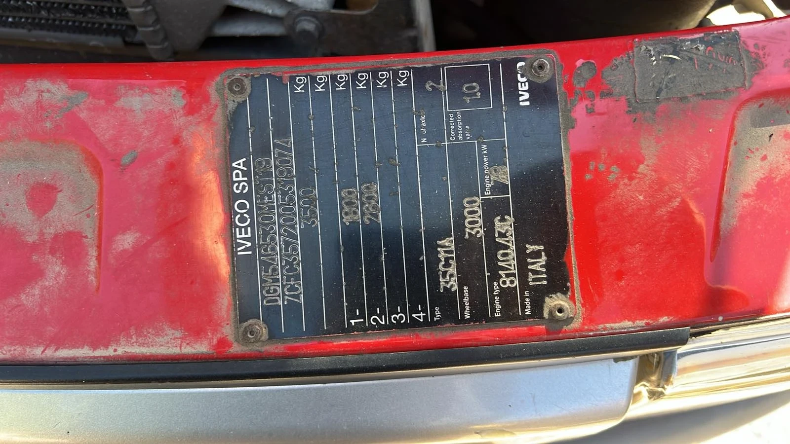 Iveco Daily 2.3HPI--    | Mobile.bg   16