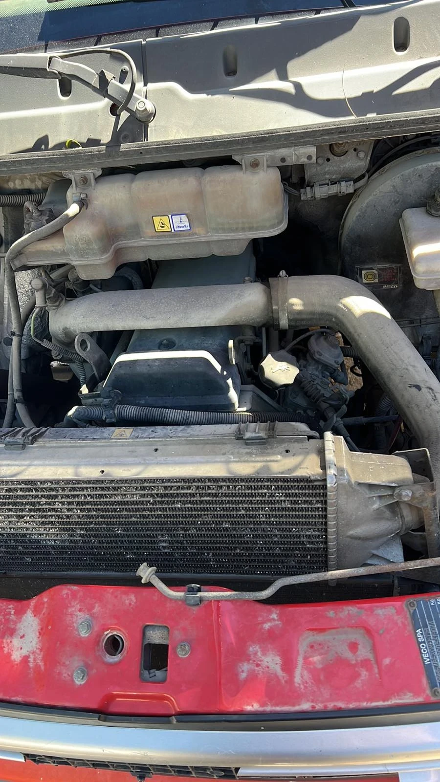 Iveco Daily 2.3HPI--    | Mobile.bg   11