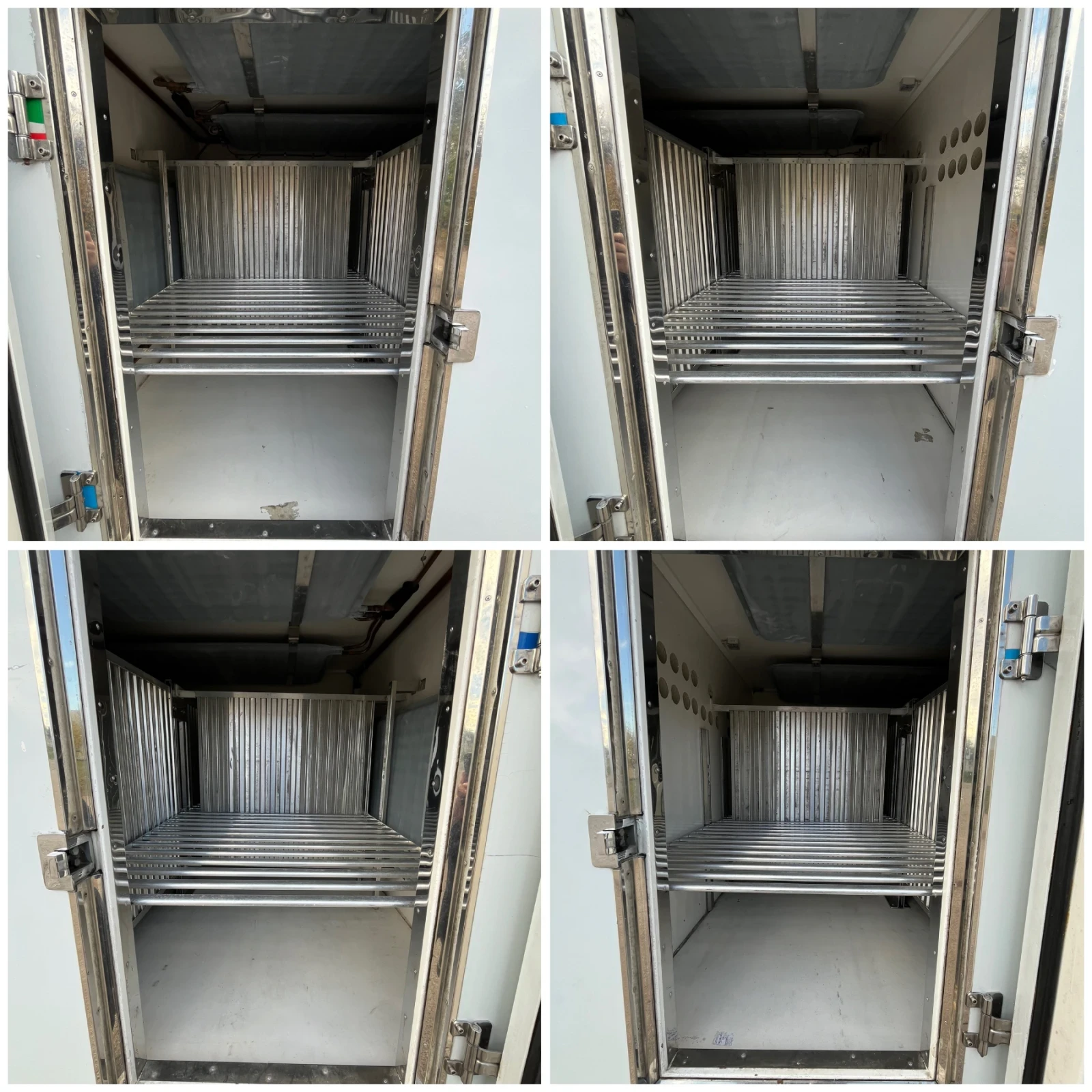 Mercedes-Benz Sprinter  -40C | Mobile.bg   12