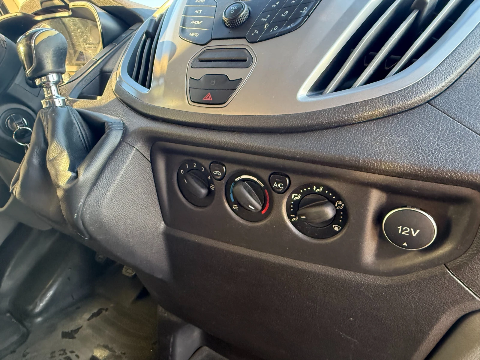 Ford Transit 2.2TDCI ����� Euro 5 L2H2  | Mobile.bg � ����������� 11