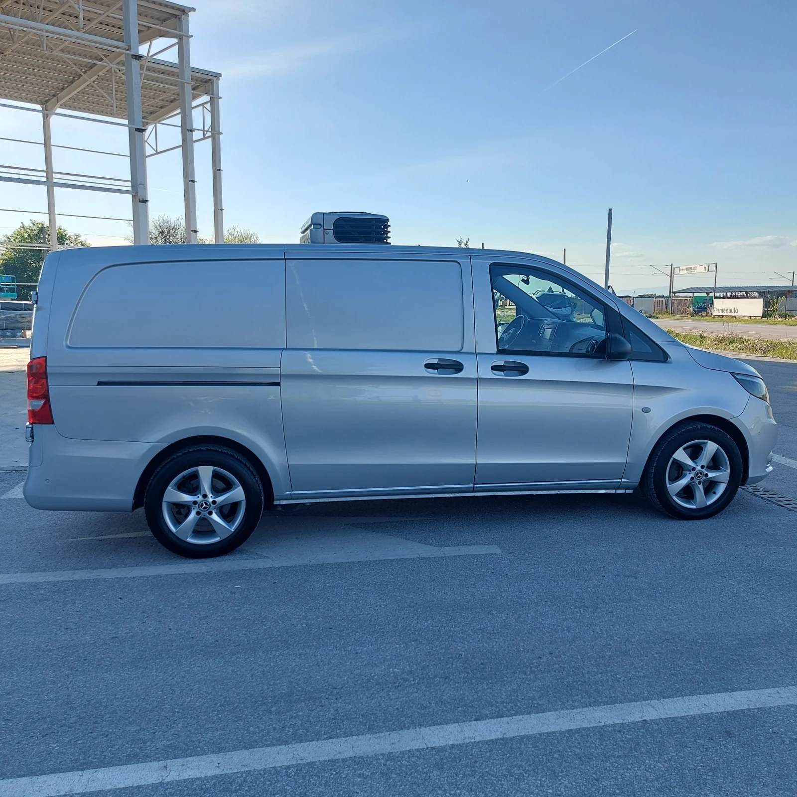 Mercedes-Benz Vito ����.�� � ��� | Mobile.bg � ����������� 3