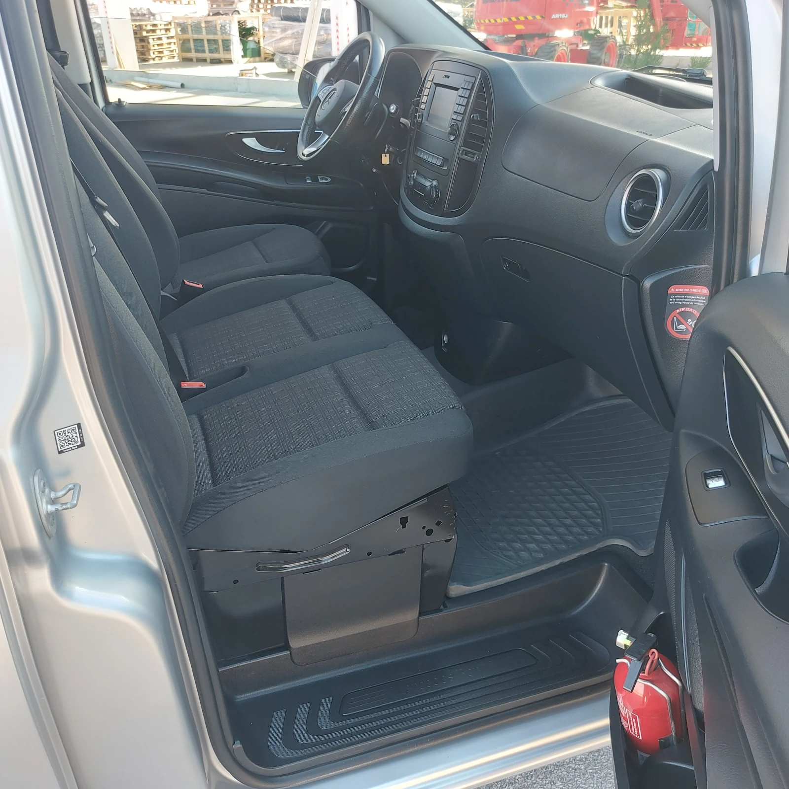 Mercedes-Benz Vito ����.�� � ��� | Mobile.bg � ����������� 13