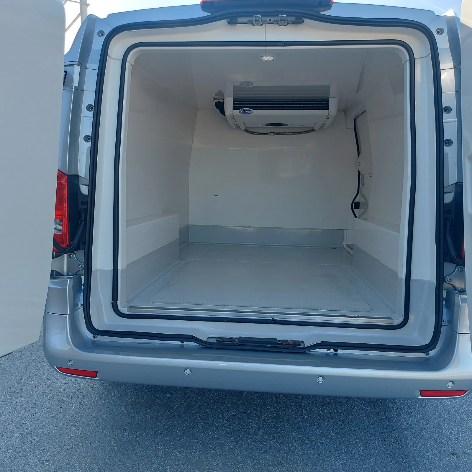 Mercedes-Benz Vito ����.�� � ��� | Mobile.bg � ����������� 9