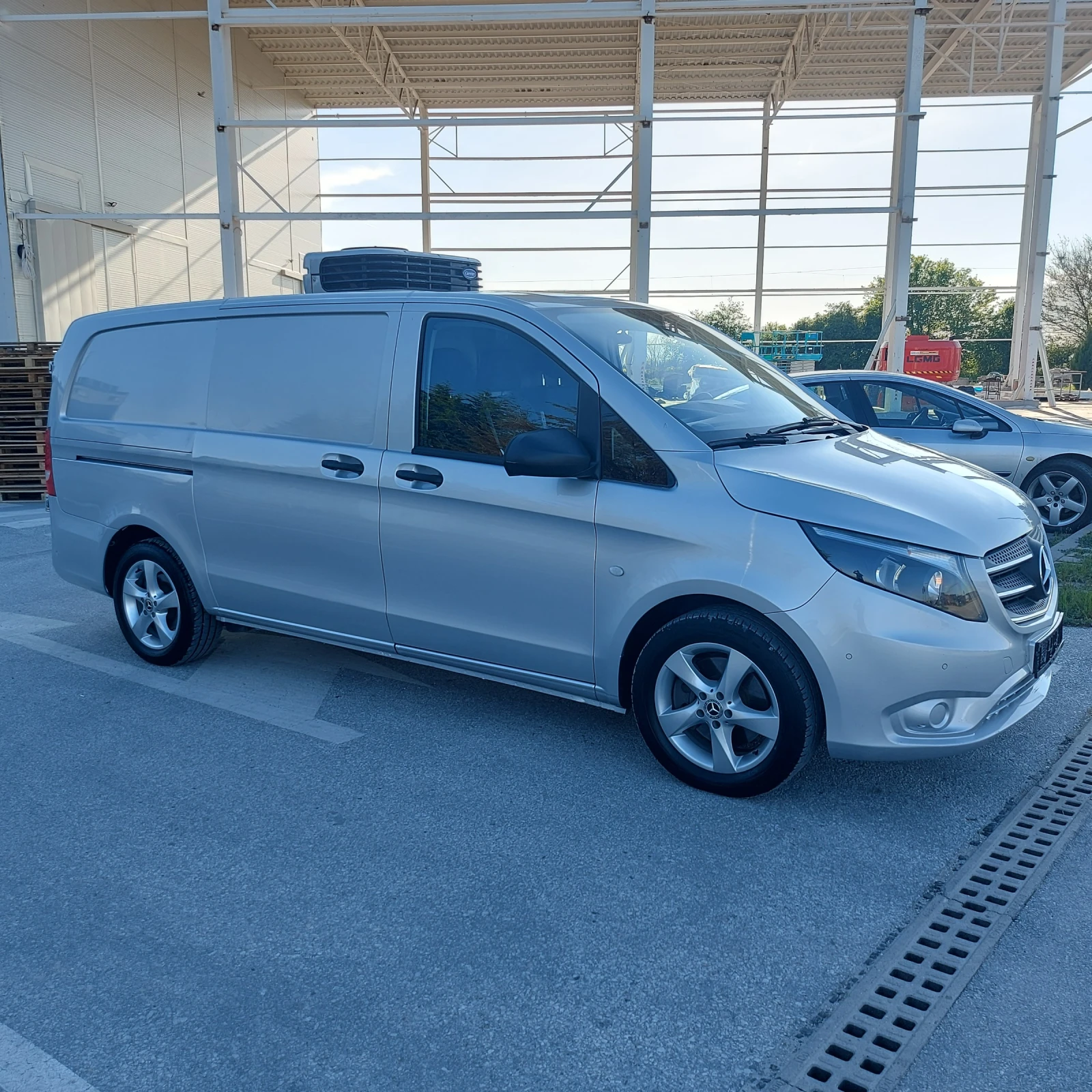 Mercedes-Benz Vito ����.�� � ��� | Mobile.bg � ����������� 2