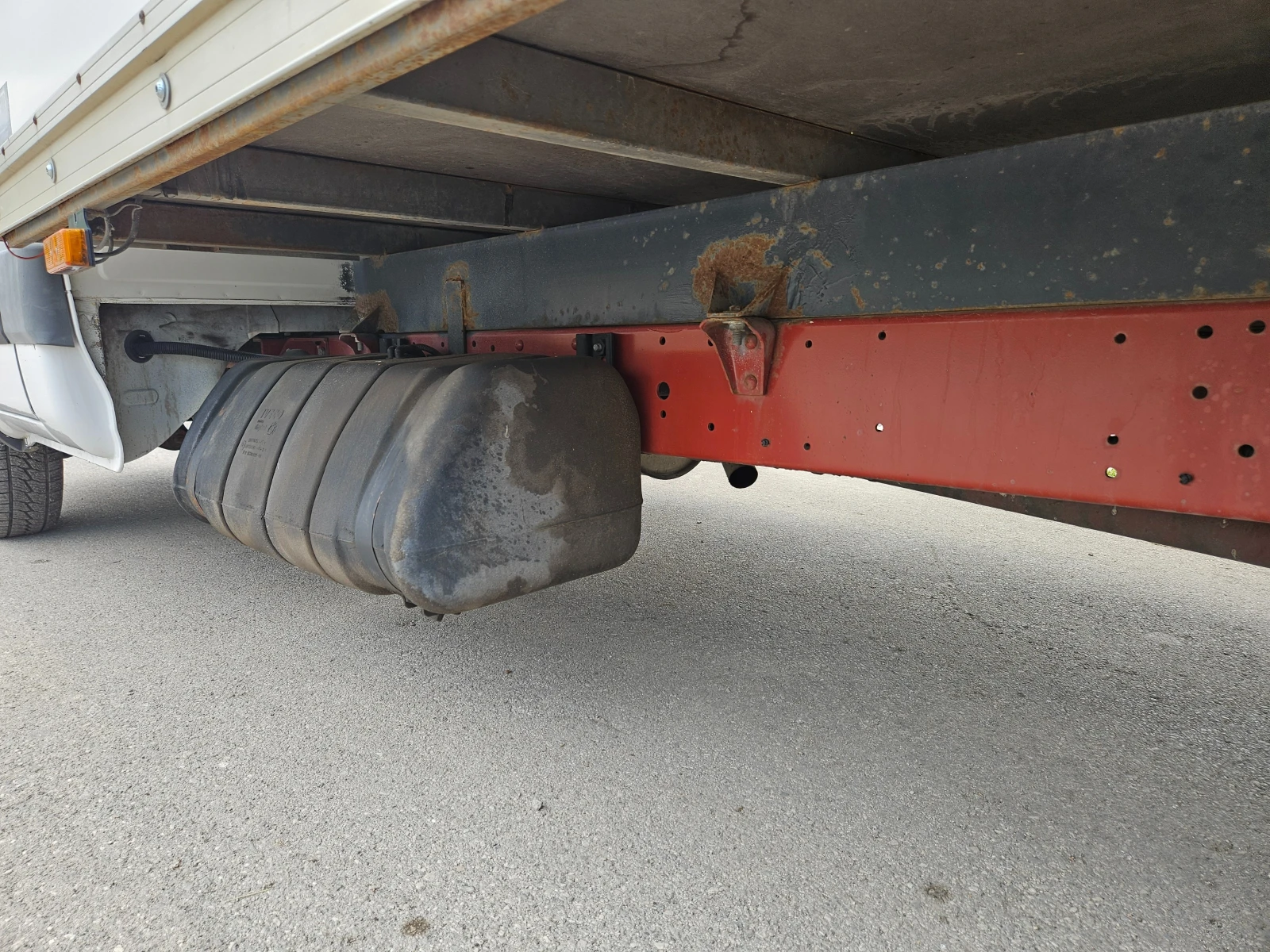 Iveco 35C9, снимка 17 - Бусове и автобуси - 54801701