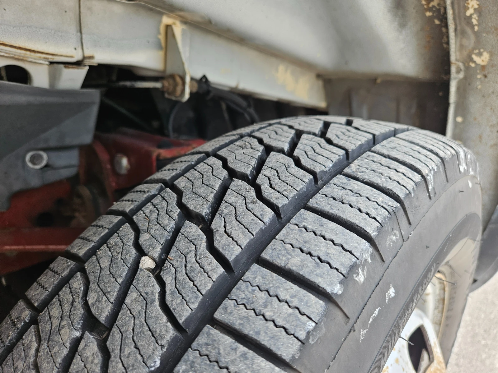 Iveco 35C9, снимка 15 - Бусове и автобуси - 54801701