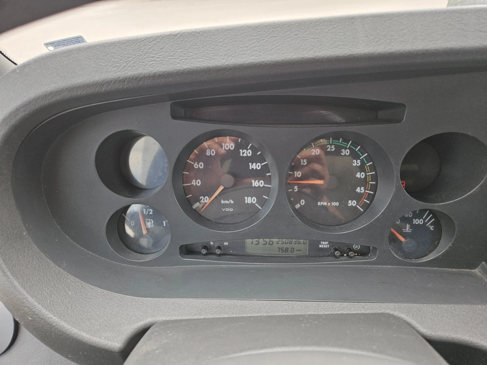 Iveco 35C9, снимка 8 - Бусове и автобуси - 54801701