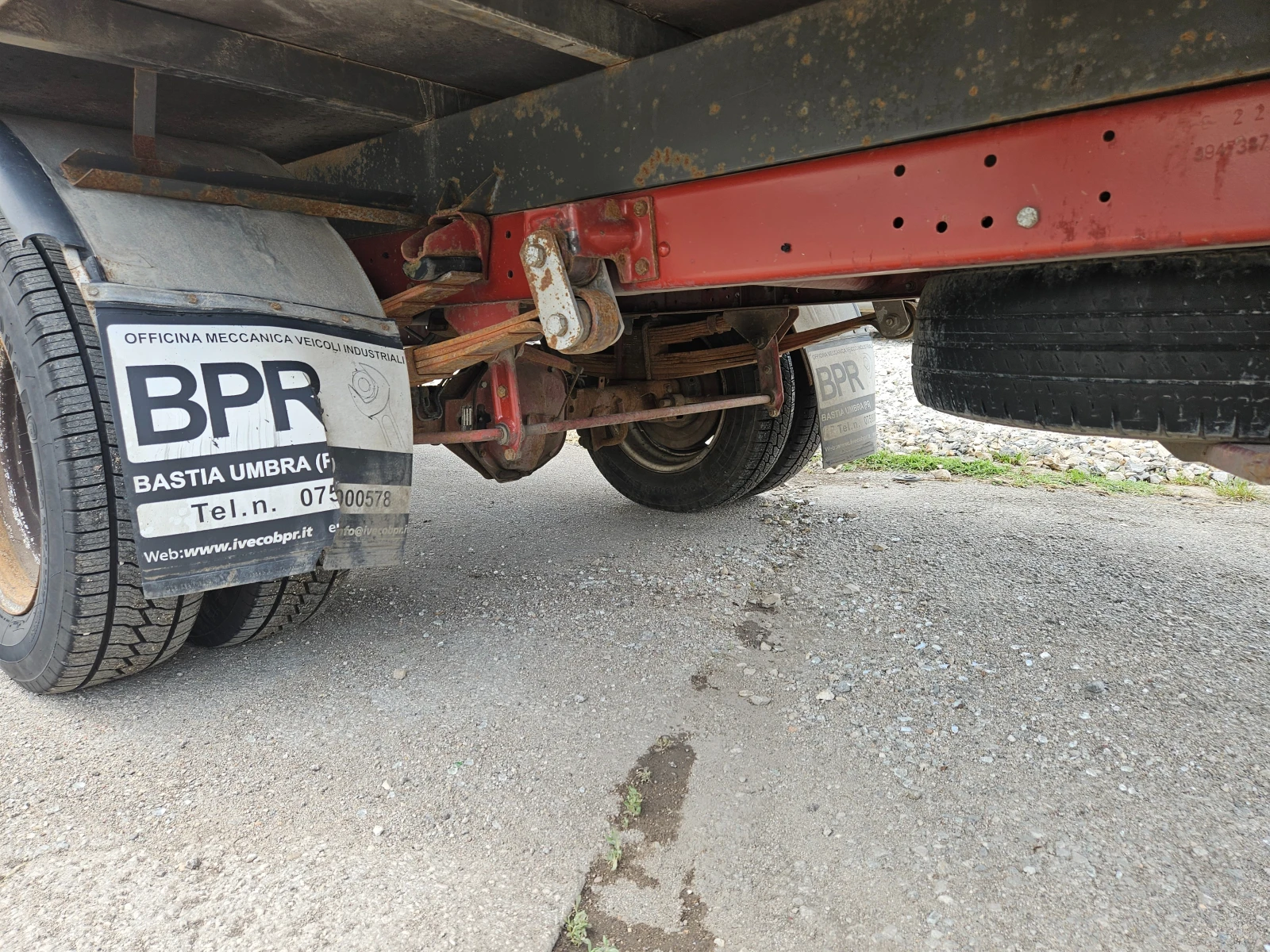 Iveco 35C9, снимка 12 - Бусове и автобуси - 54801701