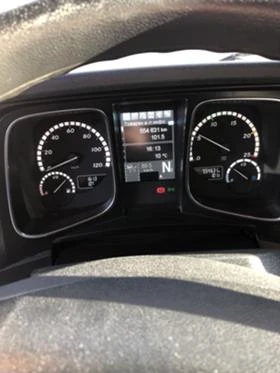 Mercedes-Benz Actros 1842, снимка 6