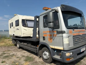 Man Tgl 12180, снимка 9