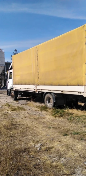 Man 14.225 LLL, снимка 2