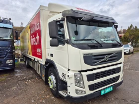 Volvo Fm  - изображение 1