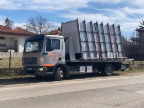 Man Tgl 12180, снимка 4