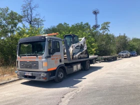 Man Tgl 12180, снимка 9