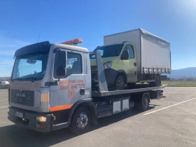 Man Tgl 12180, снимка 5