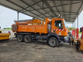Renault Kerax �������� �������� 6�4 370dci | Mobile.bg � ����� ������ 3