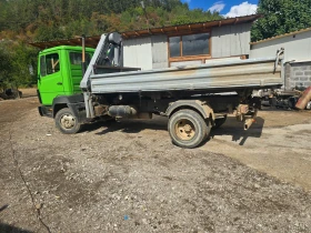 Mercedes-Benz 814d undefined | Auto.bg — изображение 2