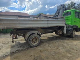 Mercedes-Benz 814d undefined | Auto.bg — изображение 4