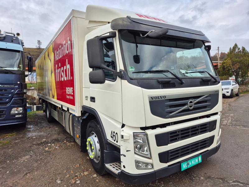 Volvo Fm