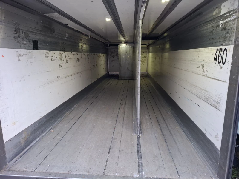 Volvo Fm, снимка 11 - Камиони - 52378068