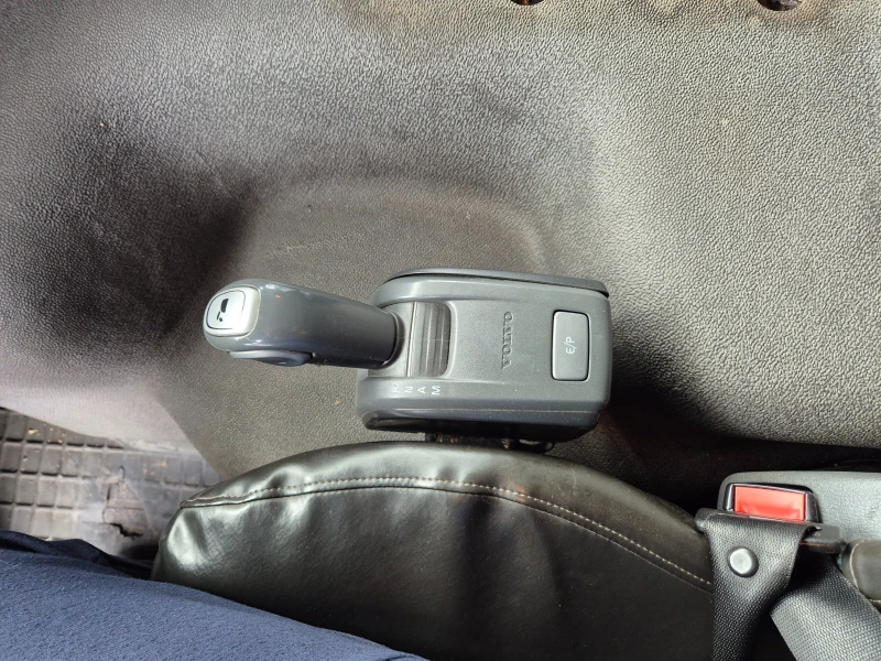 Volvo Fm, снимка 5 - Камиони - 52378068