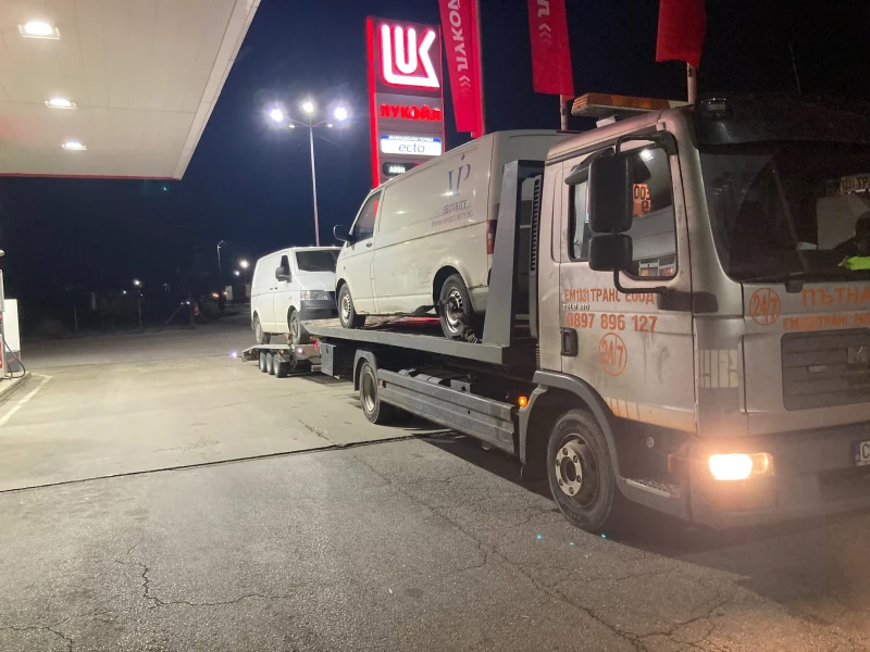 Man Tgl 12180, снимка 7 - Камиони - 52702066