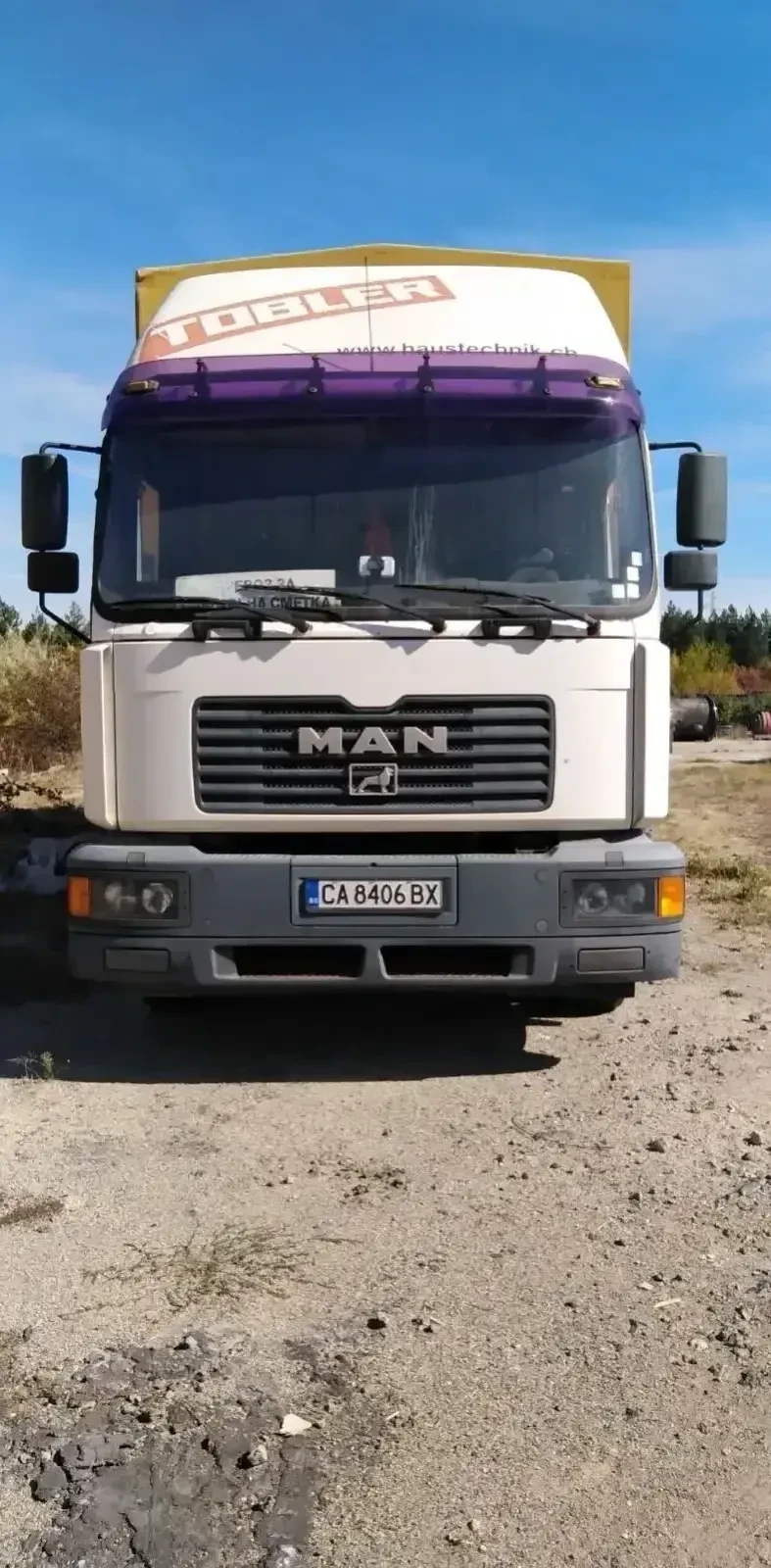 Man 14.225 LLL