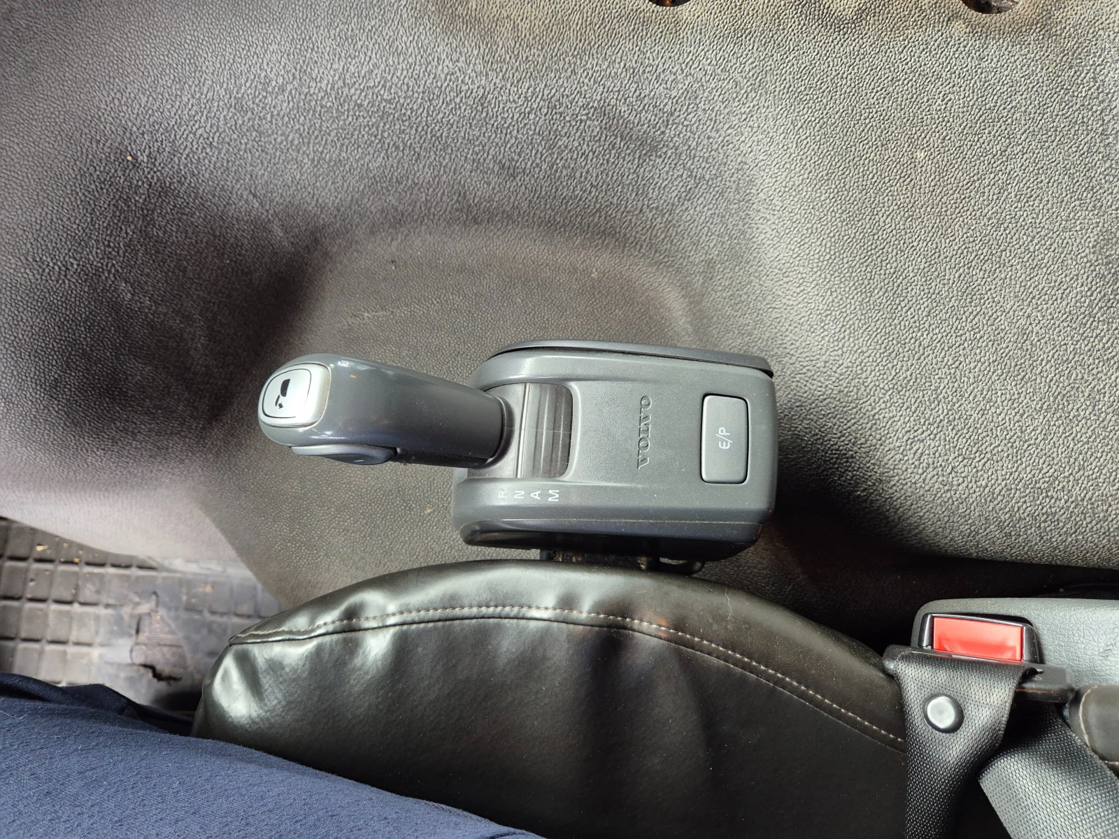 Volvo Fm  - изображение 5