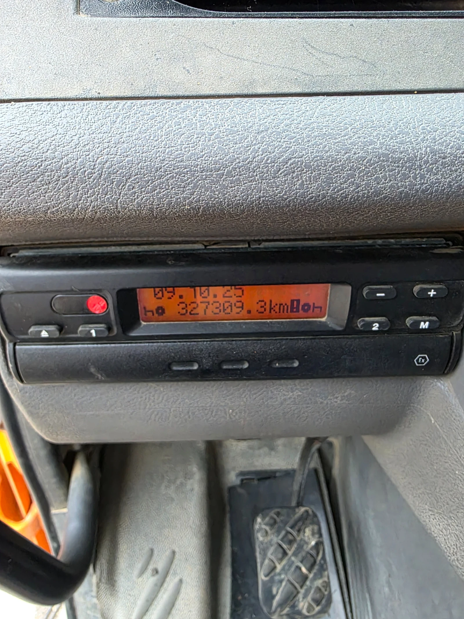 Renault Kerax �������� �������� 6�4 370dci | Mobile.bg � ����������� 12