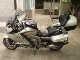 BMW K 1600 GTL, снимка 14